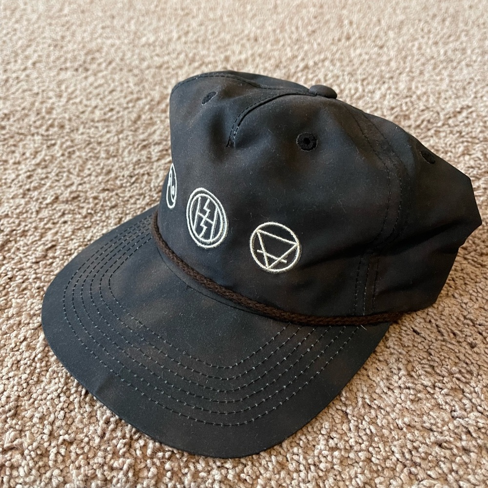 Howler Brothers hat